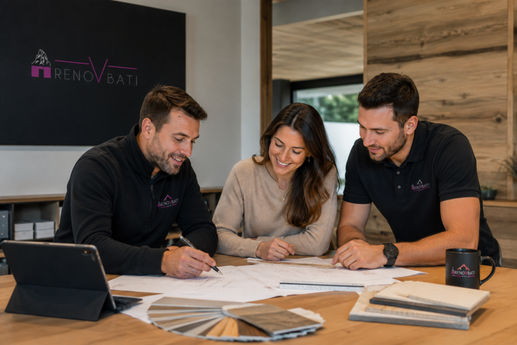 Renovbati - 